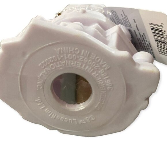 Star Wars The Mandalorian Grogu Design A Vinyl Figure w 3 Markers New - Picture 3 of 3